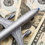 Airline ticket demand appears to be declining