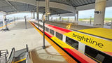 Dispatch, Brightline: A Florida train tour with cultural and culinary highlights