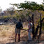 New Wild Expeditions program offers guests a chance to train like safari guides