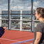 Pickleball is a hit, and Holland America has taken notice
