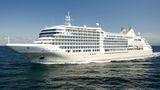 Silversea to sail 140-day world cruise in 2026